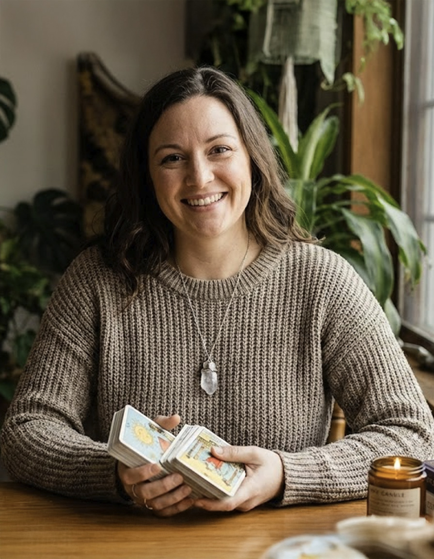 Zdjęcie Aurora Lewicka