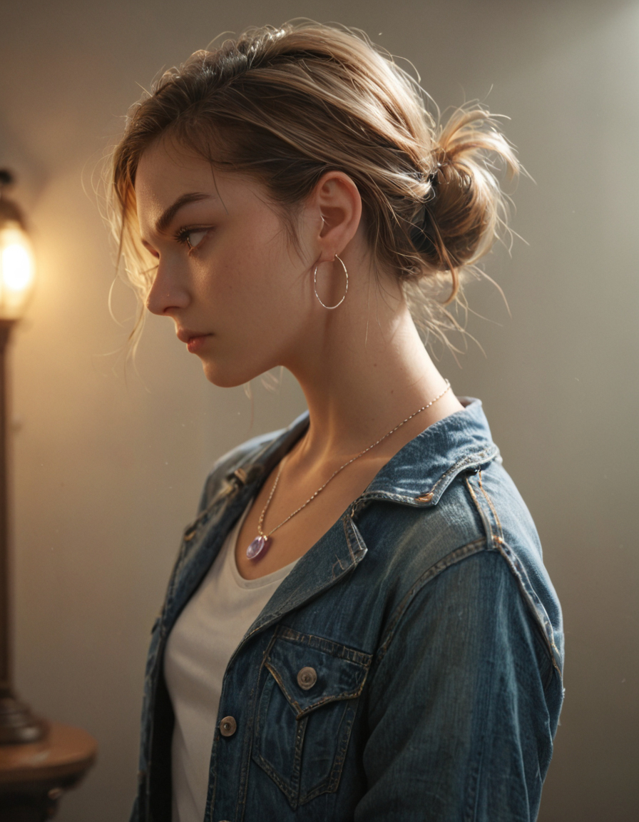 Zdjęcie Liwia Brzezińska