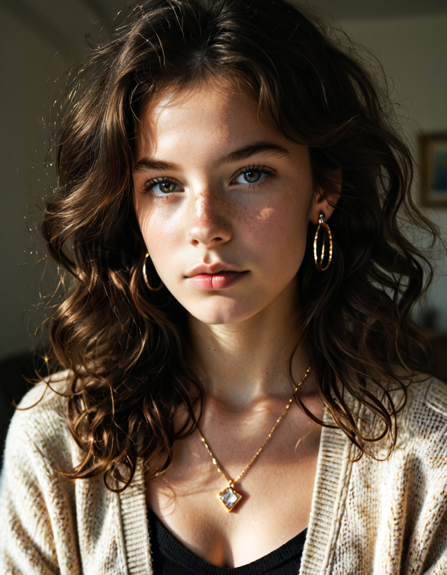 Zdjęcie Aurora Lewicka